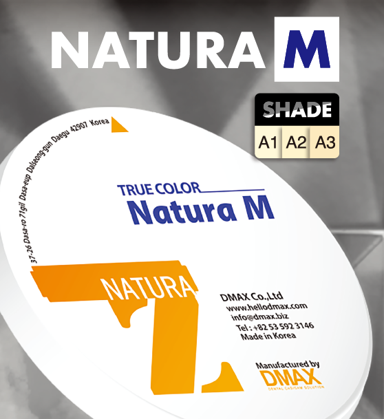 NATURA M